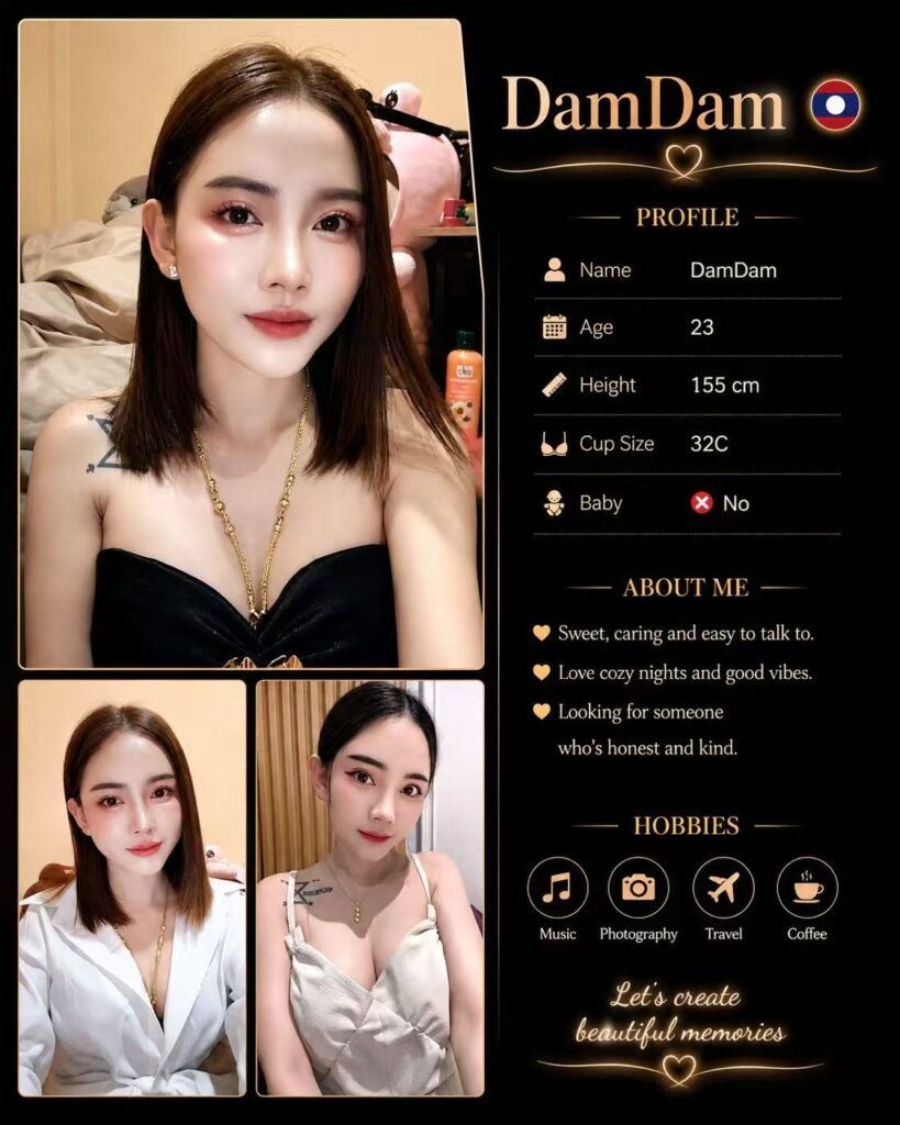 Damdam