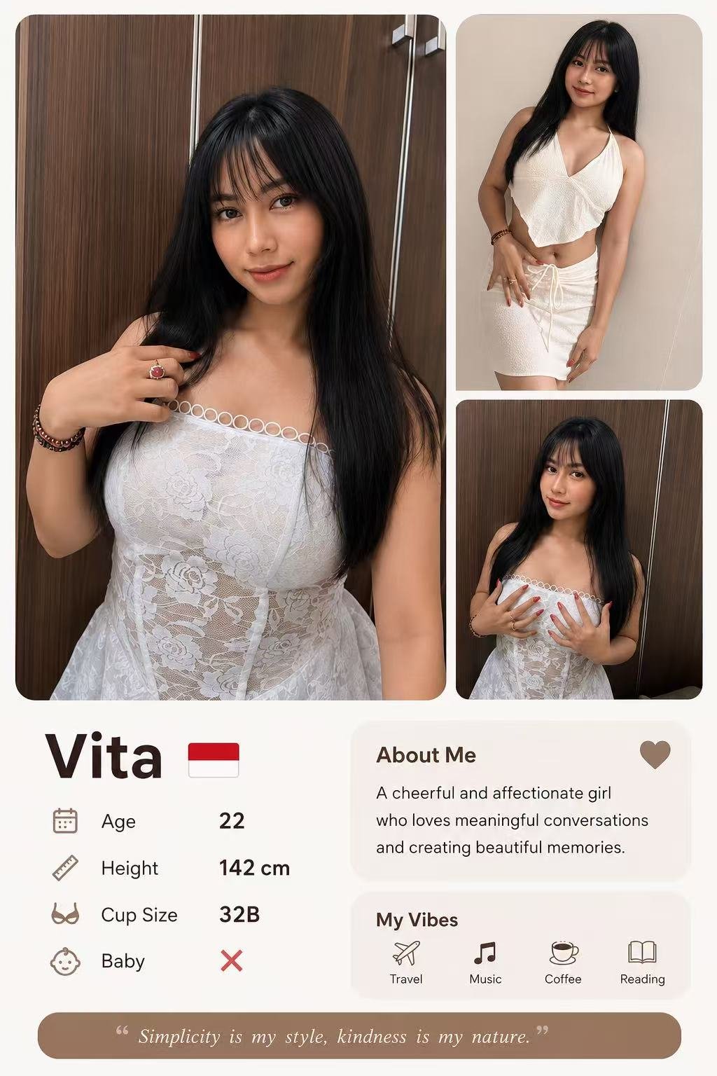 Vita