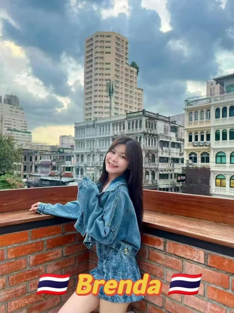 Brenda