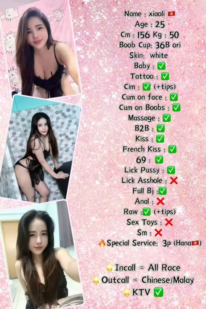 Xiaoli